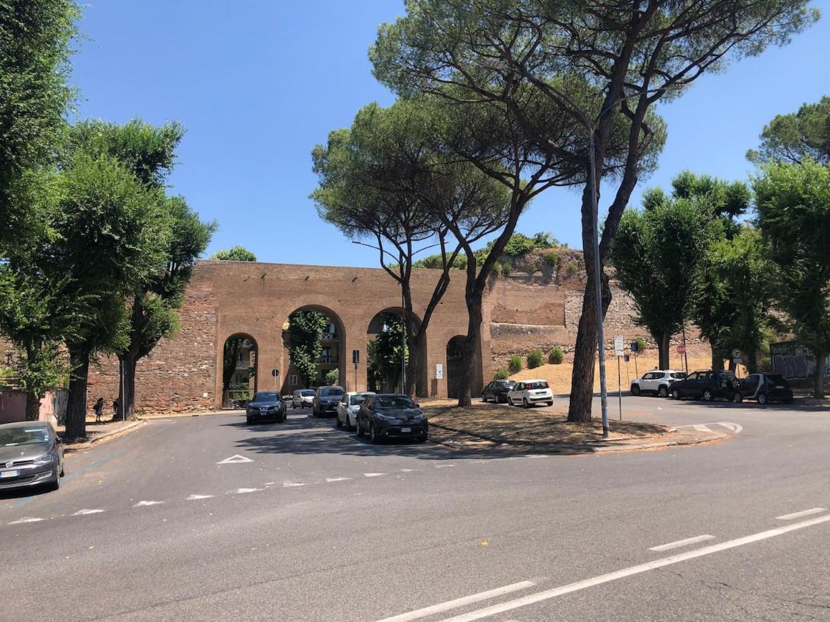 Appartamento Wonderful Little Gem With A Large Private Terrace!